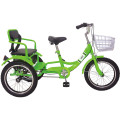 China factory new design adult tricycle disc brakes/cute adult tricycle front basket/better adult tricycle heavy duty